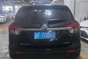 昂科威 別克 20T 兩驅精英型