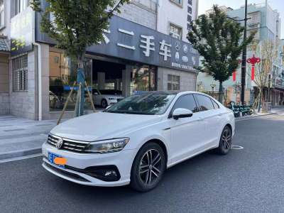 2021年6月 大眾 凌渡 改款 280TSI DSG舒適版圖片