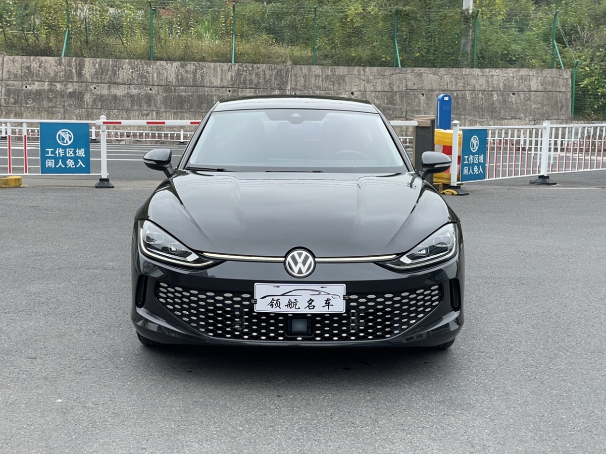 大眾 凌渡  2023款 凌渡L 280TSI DSG酷辣版圖片