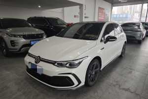 高爾夫 大眾 280TSI DSG R-Line