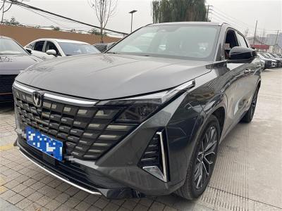 2024年12月 長(zhǎng)安 長(zhǎng)安UNI-Z 1.5T 尊貴型圖片