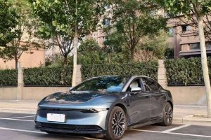 極氪007 極氪 后驅(qū)智駕版 75kWh