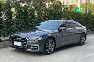 奧迪A6L 奧迪 改款 40 TFSI 豪華動感型