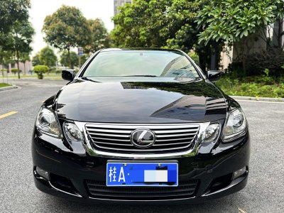 2006年3月 雷克薩斯 GS 300圖片