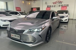 亞洲龍 豐田 2.0L XLE尊貴版