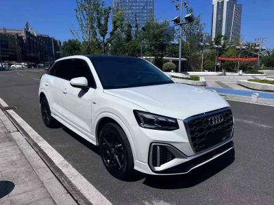 2022年1月 奧迪 奧迪S7(進口) 2.9 TFSI quattro圖片