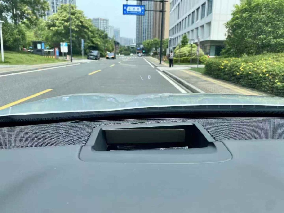 賽力斯 問界M5  2022款 M5 EV 四驅(qū)性能版圖片