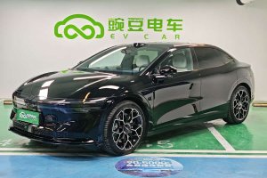 極氪007 極氪 四驅(qū)智駕版 75kWh