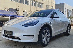 Model 3 特斯拉 改款 長續(xù)航后輪驅(qū)動版