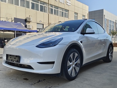 2023年6月 特斯拉 Model 3 改款 長續(xù)航后輪驅(qū)動版圖片