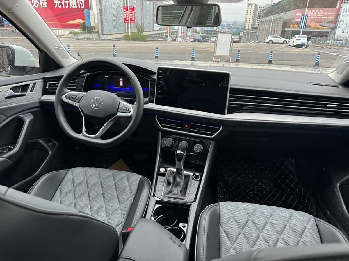 大眾 速騰  2023款 300TSI DSG超越版圖片