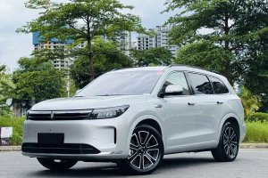 問界M7 賽力斯 1.5T 智駕后驅(qū)Pro版 5座