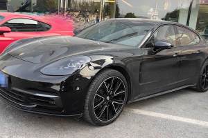 Panamera 保時(shí)捷 Panamera 2.9T