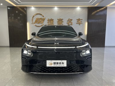 2023年9月 小鹏 小鹏G9 570 Max图片