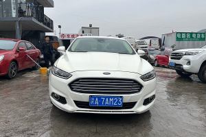 蒙迪欧 福特 2.0L GTDi200时尚型