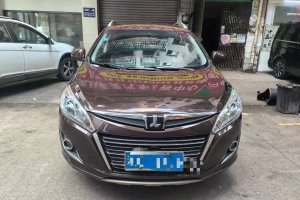 優(yōu)6 SUV 納智捷 1.8T 新創(chuàng)升級型