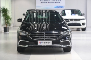奔馳E級(jí) 奔馳 E 260 L