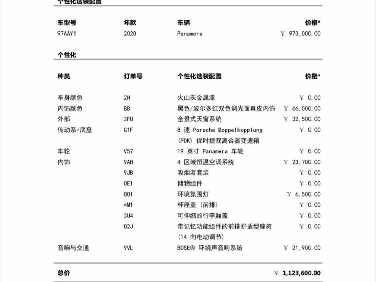 別克 昂科拉  2020款 15T 自動舒適型圖片