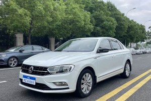 寶來(lái) 大眾 1.6L 自動(dòng)舒適型