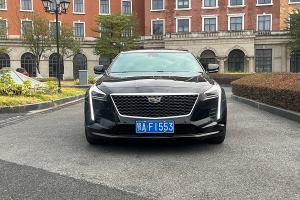 CT6 凱迪拉克 28T 豪華型