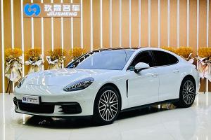 Panamera 保時捷 Panamera 2.9T