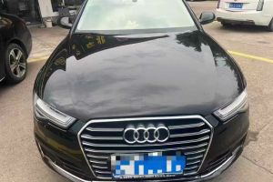 奧迪A6 奧迪 3.0T allroad quattro
