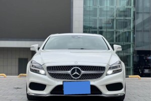 奔馳CLS級 奔馳 改款 CLS 260