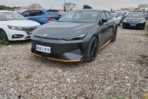 長(zhǎng)安UNI-V 長(zhǎng)安 1.5T 尊享型