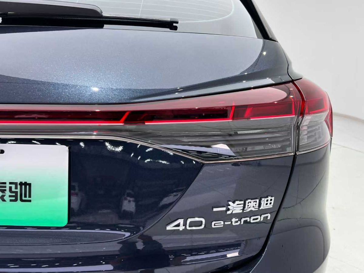 奧迪 奧迪S7  2023款 2.9 TFSI quattro圖片
