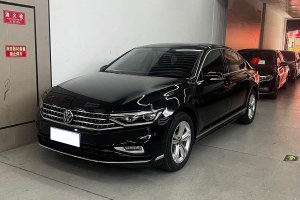 邁騰 大眾 200萬輛紀(jì)念版 280TSI DSG舒適型