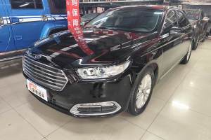 金牛座 福特 EcoBoost 245 时尚型