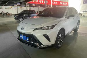 威颯 豐田 2.0L CVT兩驅(qū)豪華版
