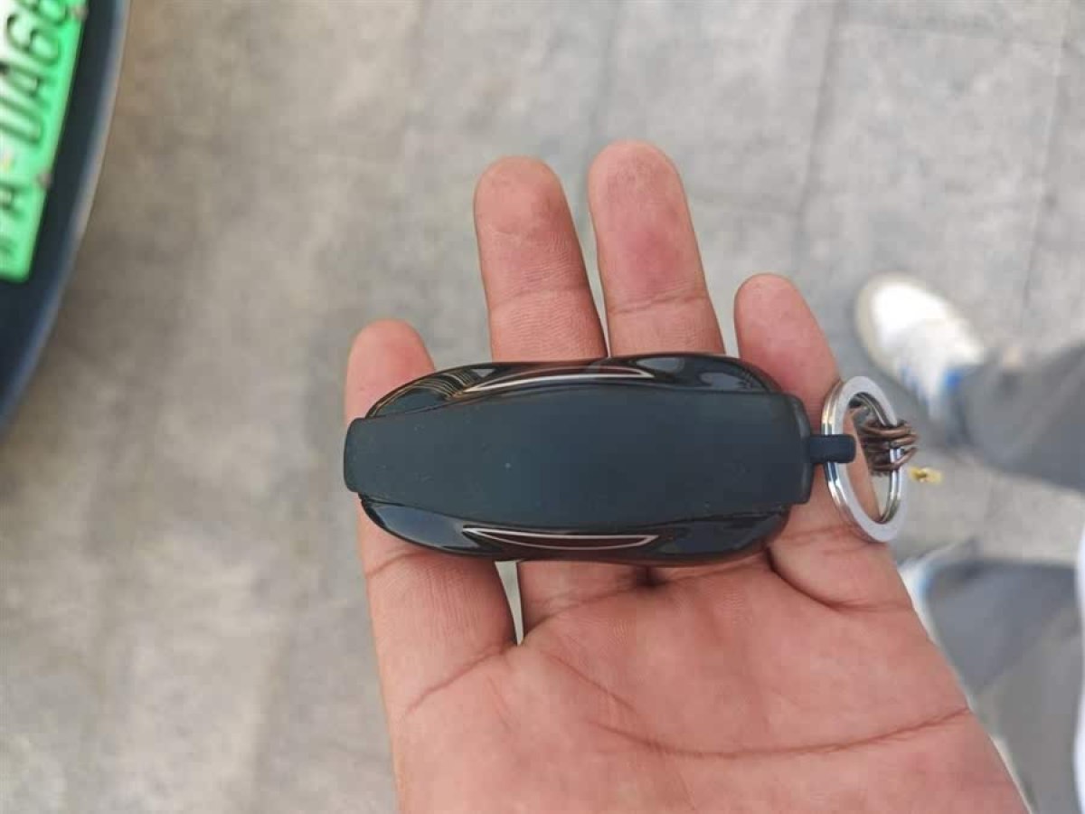 特斯拉 Model 3  2020款 改款 標(biāo)準(zhǔn)續(xù)航后驅(qū)升級版圖片