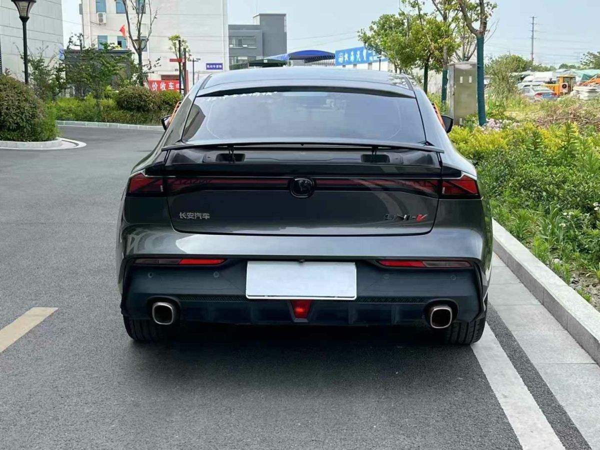 福特 全順  2022款 2.0T汽油多功能商用車中軸低頂雙開尾門國VI圖片