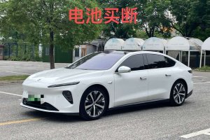 蔚來ET7 蔚來 100kWh 首發(fā)版