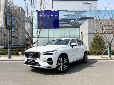 2025年3月 沃爾沃 XC60 B5 四驅(qū)智逸豪華版圖片