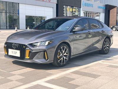 2021年10月 廣汽傳祺 影豹 270T 影豹J16版圖片