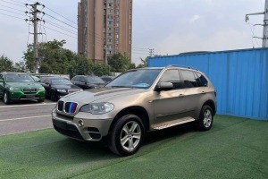 寶馬X5 寶馬 xDrive35i 豪華型
