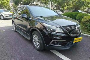 昂科威 別克 20T 兩驅(qū)技術(shù)型