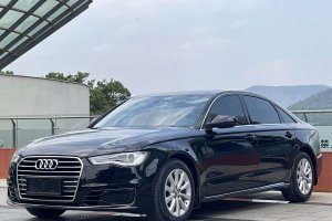 奧迪A6L 奧迪 TFSI 技術(shù)型