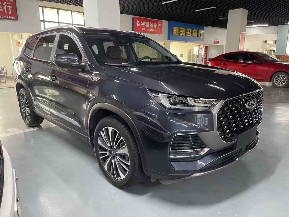 福特 全順  2022款 2.0T汽油多功能商用車(chē)中軸低頂上掀尾門(mén)國(guó)VI圖片