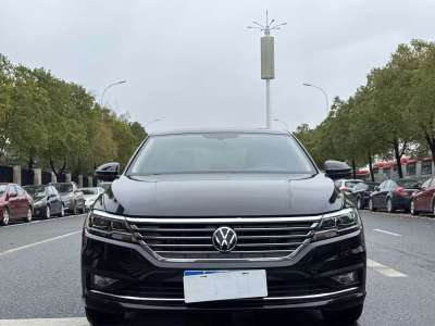 2022年6月 大眾 朗逸 280TSI DSG舒適版圖片