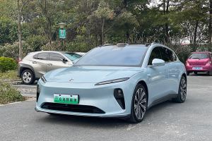 蔚來(lái)ET5T 蔚來(lái) 75kWh Touring