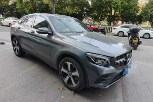 奔馳GLC 奔馳 GLC 200 4MATIC