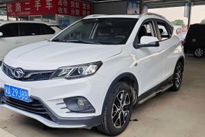 V5菱致 東南 1.5L CVT新逸型