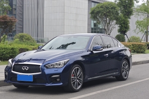 Q50L 英菲尼迪 2.0T 菁英運(yùn)動(dòng)版 國(guó)VI