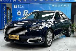 金牛座 福特 改款 EcoBoost 245 豪華型