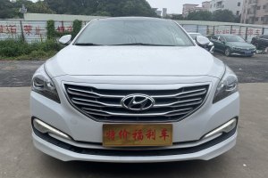 名圖 現(xiàn)代 1.8L 自動智能型GLS 國VI