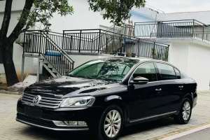 迈腾 大众 改款 2.0TSI 豪华型