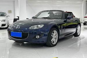 MX-5 馬自達(dá) 2.0